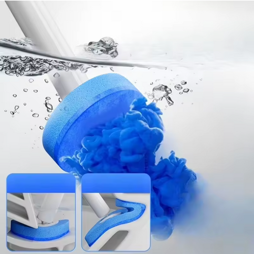 Scrubbi Brush